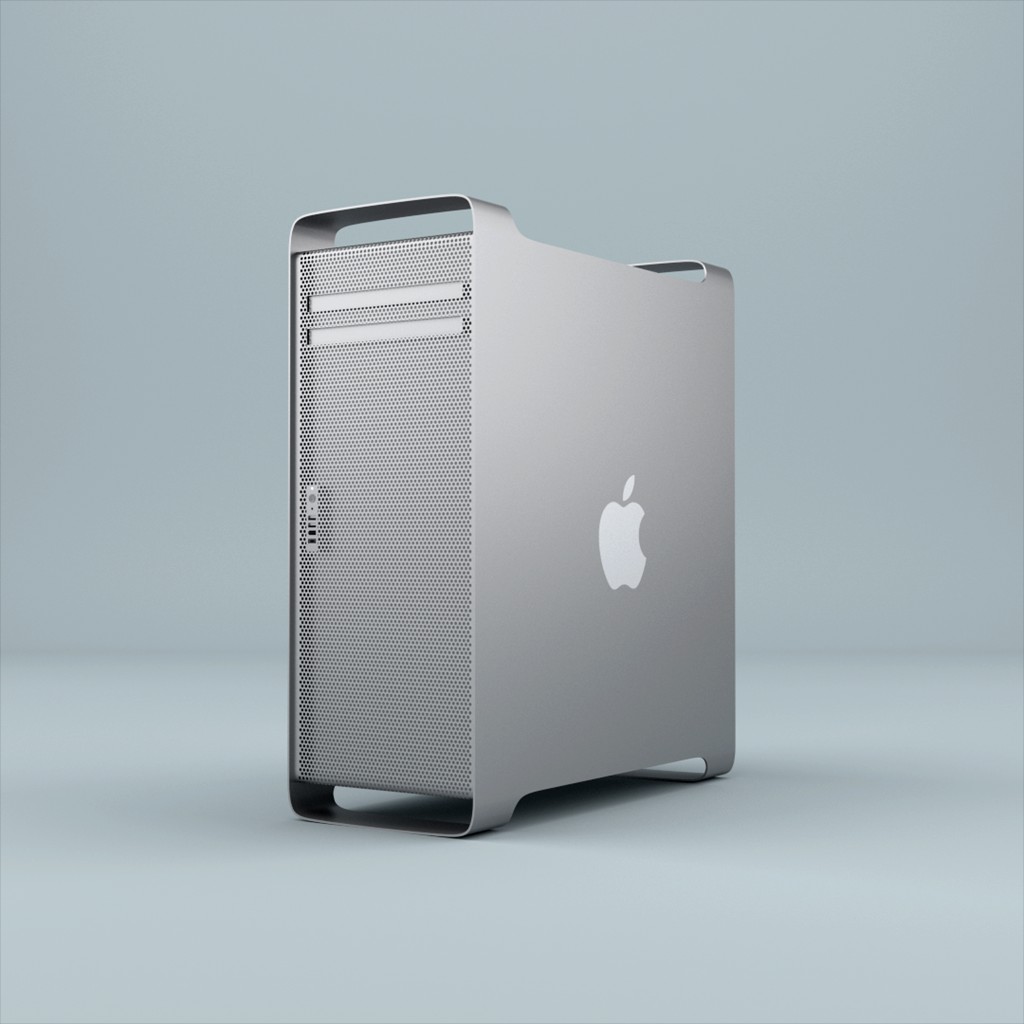 Apple Mac Pro preview image 1